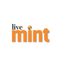 Livemint Logo