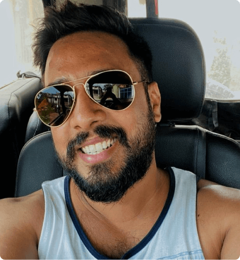 Chandra Mani