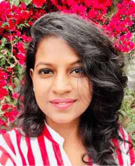 Nidhi Kushwaha